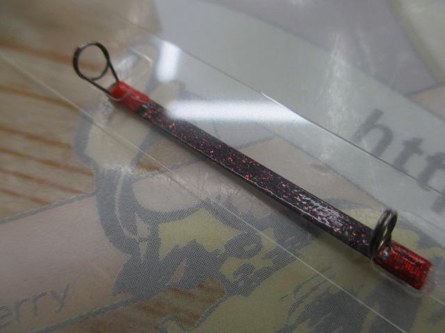 クリスティア ワカサギHG タイプC SS27.5SSS