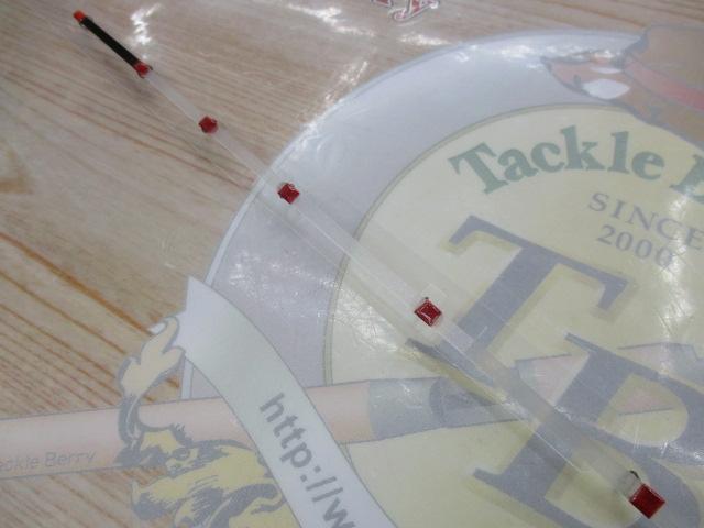 クリスティア ワカサギHG タイプC SS27.5SSS