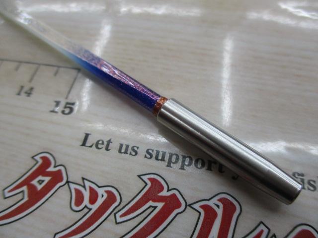 クリスティア ワカサギHG タイプC SS27.5SS