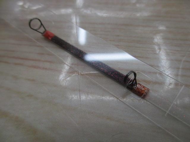 クリスティア ワカサギHG タイプC SS27.5SS