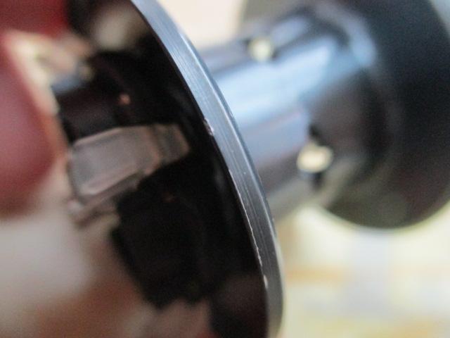 19アンタレス RH