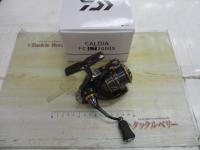 21カルディア FC LT2000S