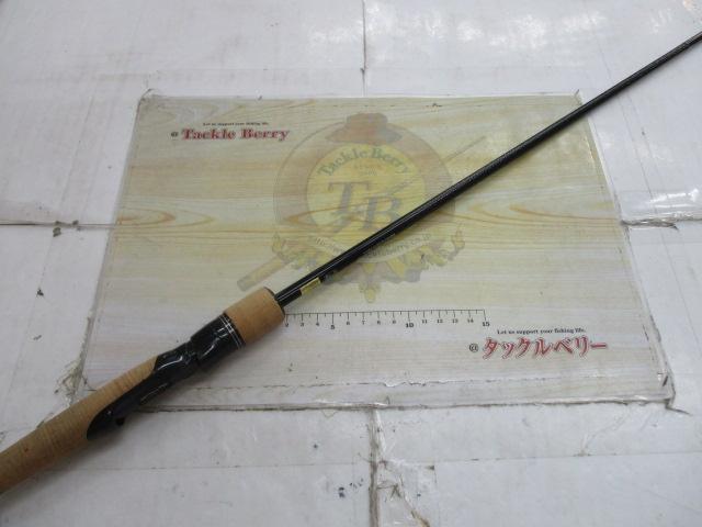 ブラックレーベル BLX SG 6011L/MLXS