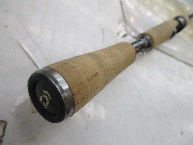 ブラックレーベル BLX SG 6011L/MLXS