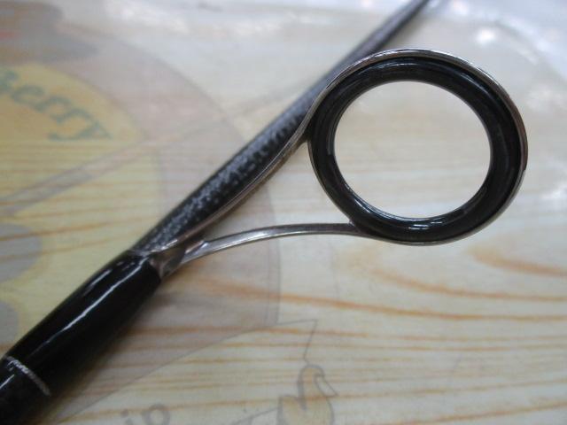 ブラックレーベル BLX SG 6011L/MLXS