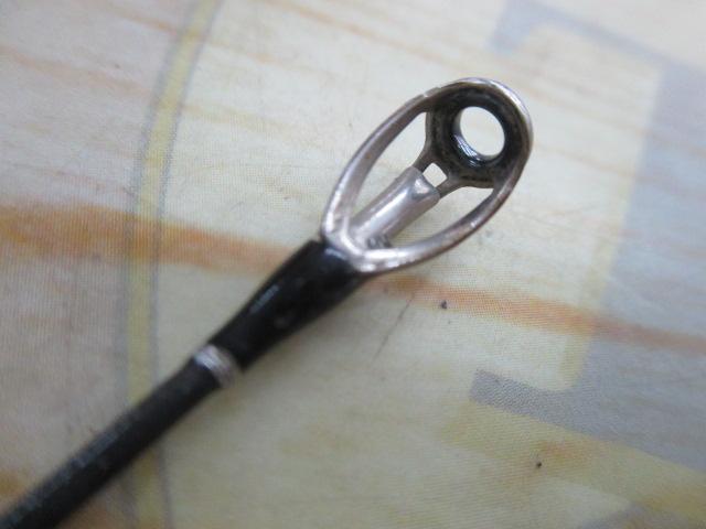 ブラックレーベル BLX SG 6011L/MLXS