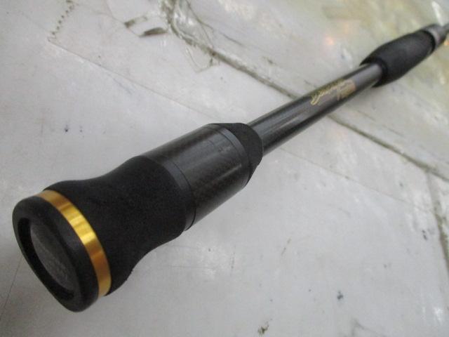 デストロイヤー F2-610XSRC(レーシングコンディション)