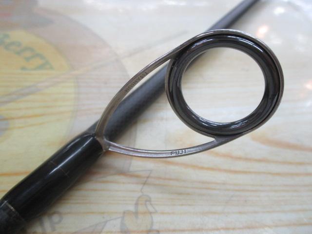 デストロイヤー F2-610XSRC(レーシングコンディション)