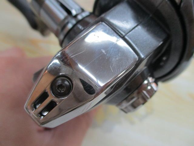 21コンプレックスXR 2500 F6