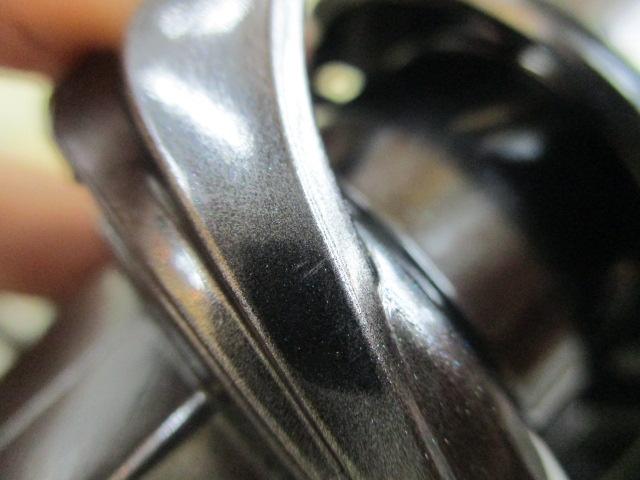 21コンプレックスXR 2500 F6