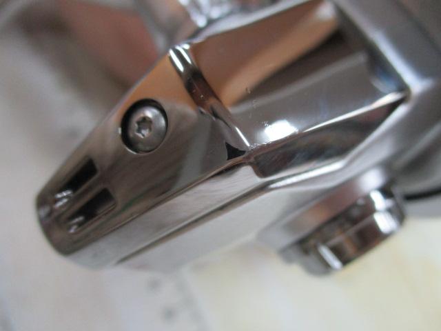 23ストラディック 2500SHG