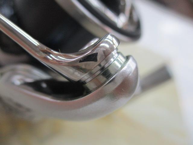 23ストラディック 2500SHG