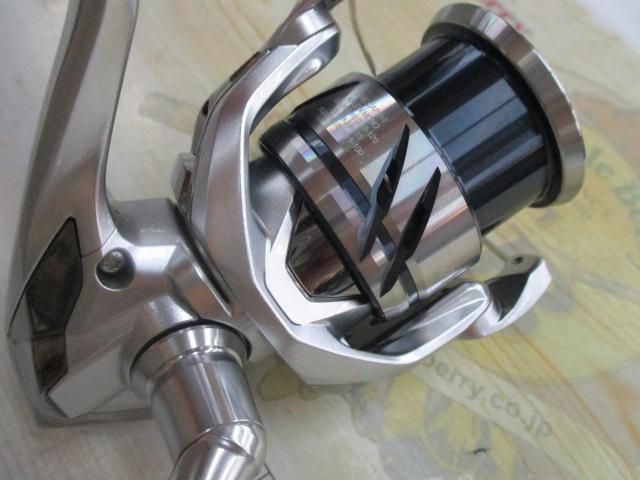 23ストラディック 2500SHG