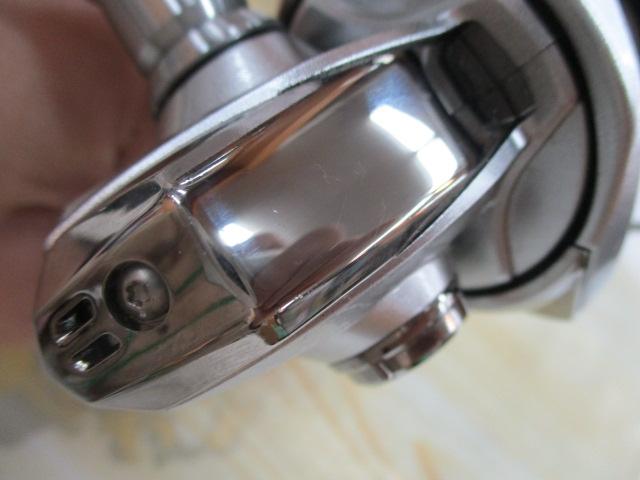 19ストラディック C2000S