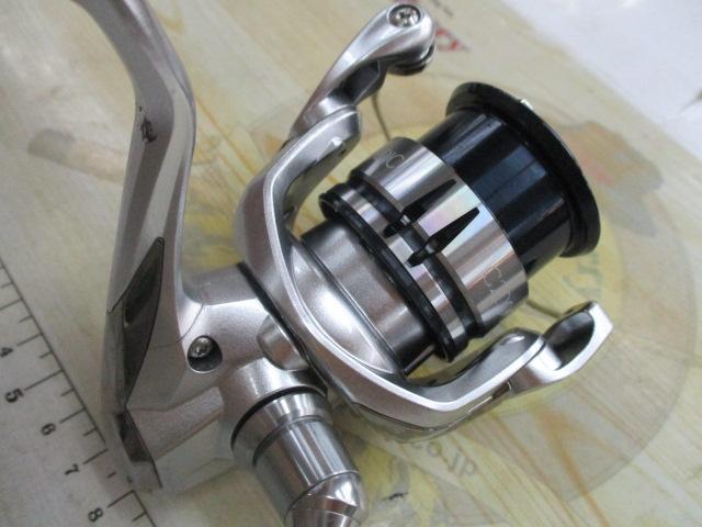 19ストラディック C2000S