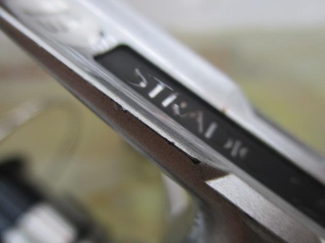 19ストラディック C2000S