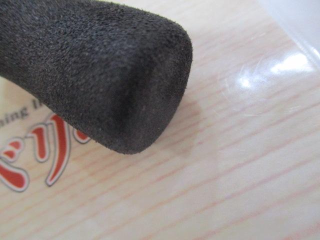 極鋭カワハギ AIR VS