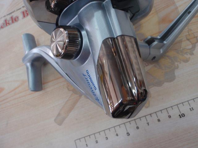 アクティブサーフ 細糸仕様