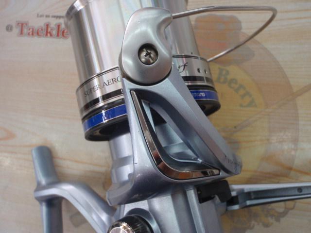 アクティブサーフ 細糸仕様