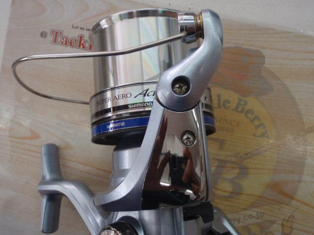 アクティブサーフ 細糸仕様