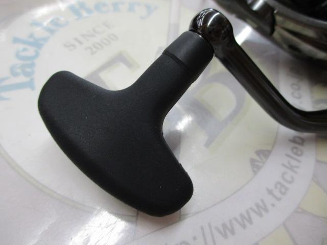 24ツインパワー C3000MHG