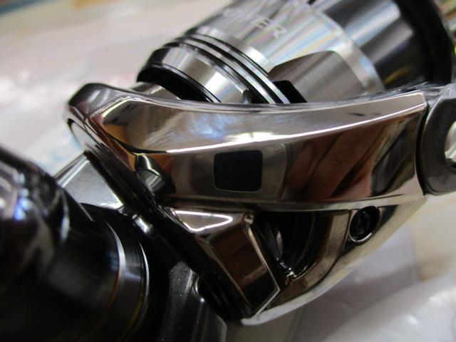 24ツインパワー C3000MHG