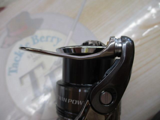 24ツインパワー C3000MHG