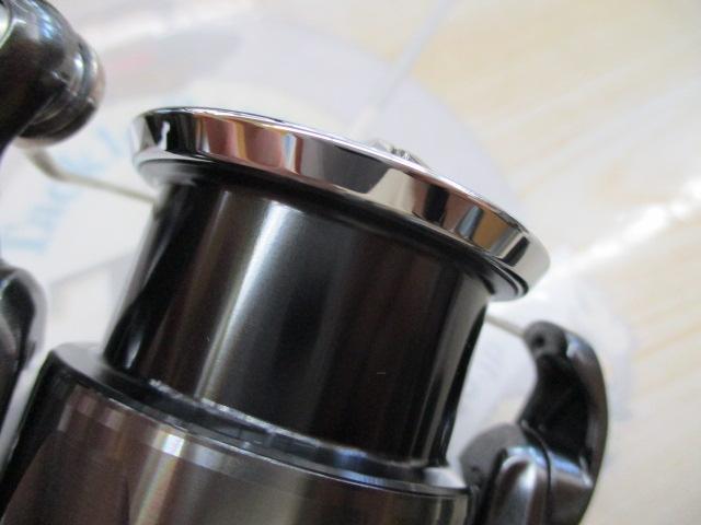 24ツインパワー C3000MHG