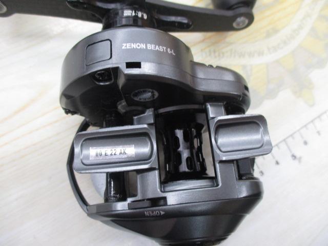 ゼノン BEAST6-L