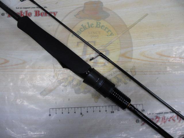 アウトレイジBR LJ 63XHS-2