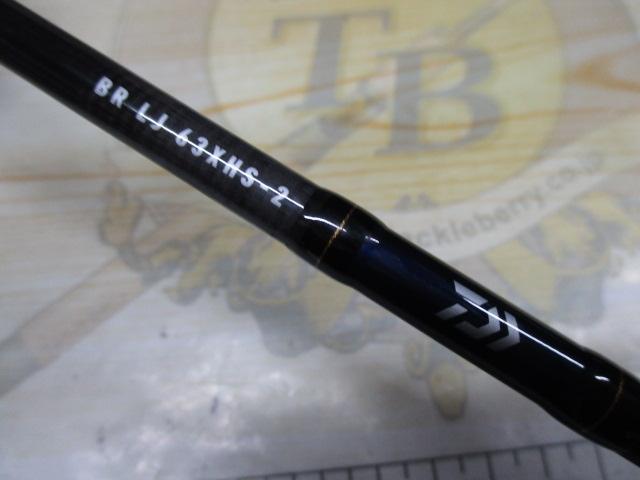 アウトレイジBR LJ 63XHS-2