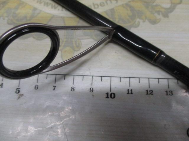 アウトレイジBR LJ 63XHS-2