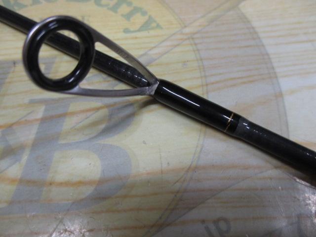 アウトレイジBR LJ 63XHS-2