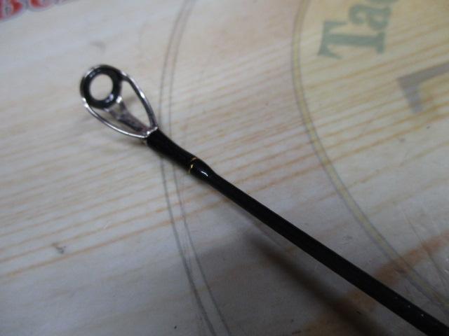 アウトレイジBR LJ 63XHS-2