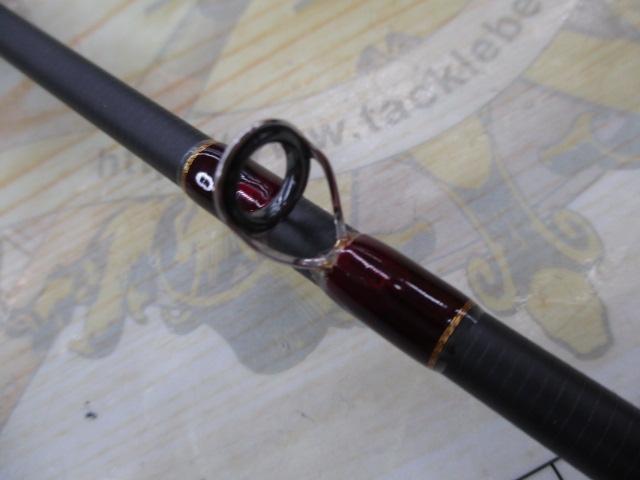 レッドフリップ RF642B-L/VDN