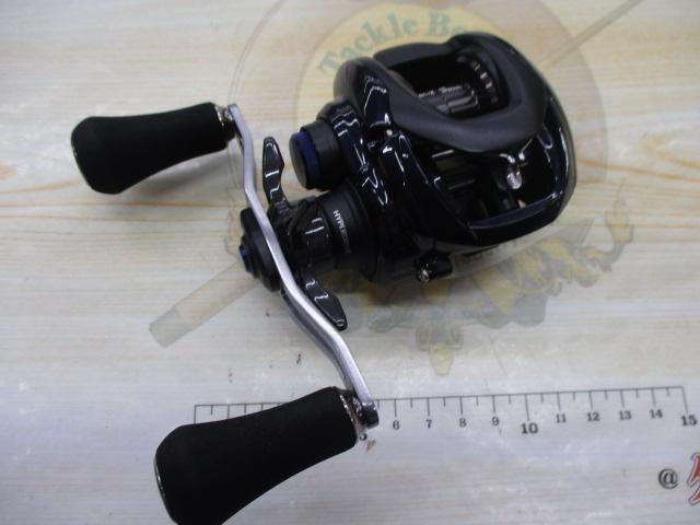 23ソルティスト TW 100XH PEスペシャル