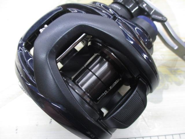 23ソルティスト TW 100XH PEスペシャル