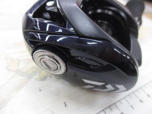 23ソルティスト TW 100XH PEスペシャル