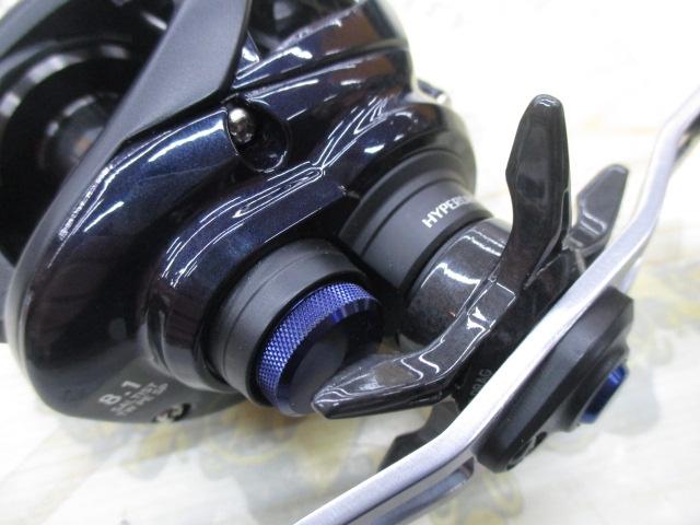 23ソルティスト TW 100XH PEスペシャル