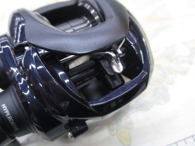 23ソルティスト TW 100XH PEスペシャル