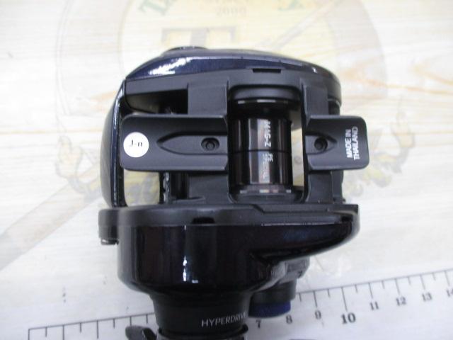 23ソルティスト TW 100XH PEスペシャル