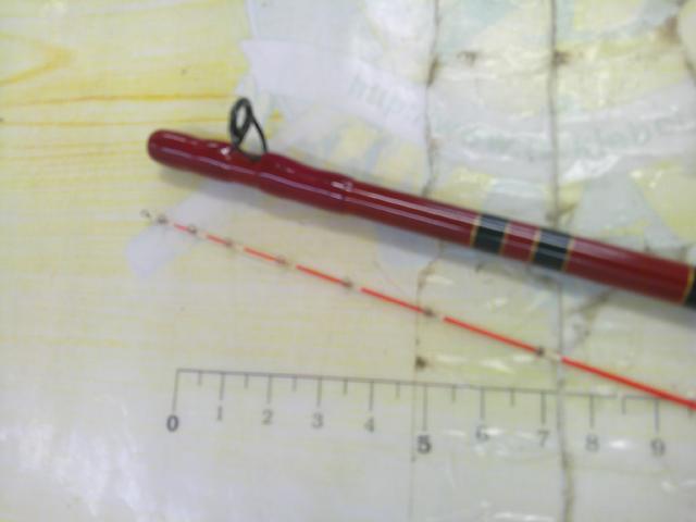 がまちぬかせ・いかだスペシャル 1.8