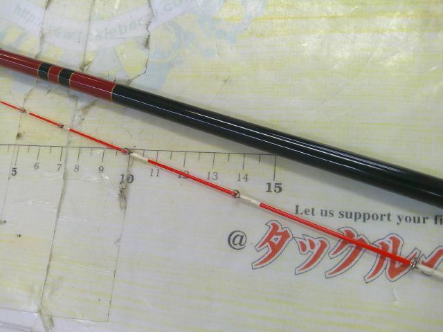 がまちぬかせ・いかだスペシャル 1.8