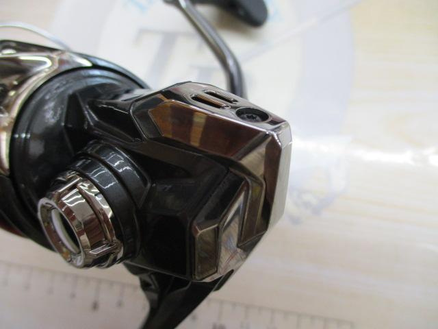 24ヴァンフォード C3000HG