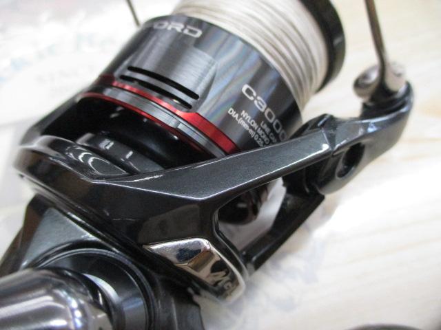 24ヴァンフォード C3000HG