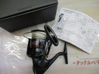 24ヴァンフォード C3000HG