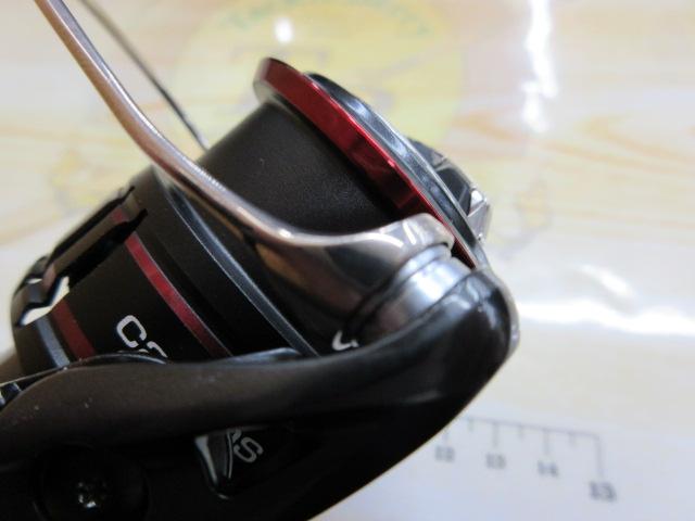 20ヴァンフォード C2000S