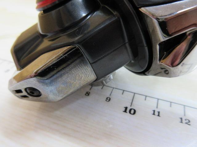 20ヴァンフォード C2000S