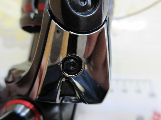 20ヴァンフォード C2000S