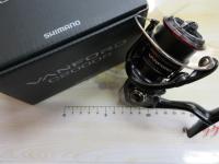 20ヴァンフォード C2000S